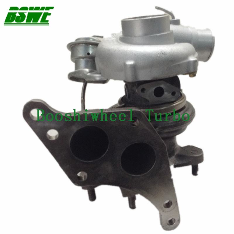 F55HB   14411AA820  turbo charger for Subaru